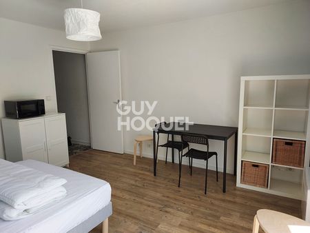 T1 + Balcon - Photo 2
