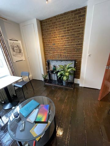 1 Bed Flat, Parkway, NW1 - Photo 5