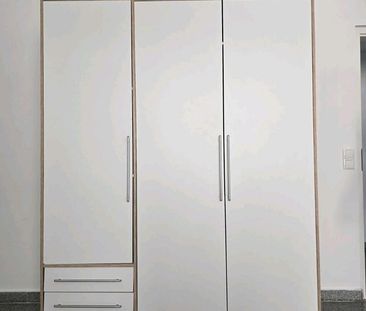 Moderne Wohngemeinschaft - Zimmer verfügbar - Photo 1