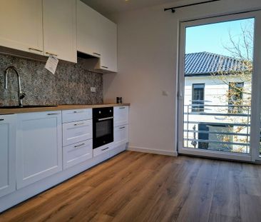 Mieszkanie | Wynajem - Zdjęcie 2