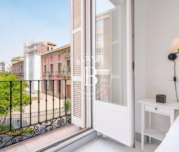 Tout savoir sur cet appartement Madrid - Photo 6