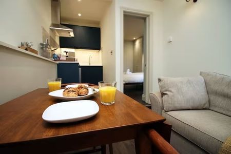 1 Bed Flat, Quantock Road, BS3 - Photo 3
