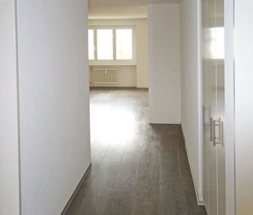 Moderne Wohnung gesucht? - Mitten im Zentrum mit idealen Anbindungen! - Foto 1