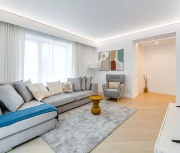 Cortina North || 2 Dormitoare || Amenajat premium || Comision 0% - Fotografie 4