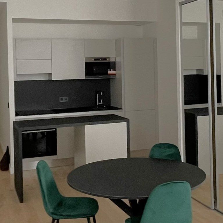 APPARTEMENT T2 A LOUER - LYON 2EME ARRONDISSEMENT - 49.88 m2 - 1 485 € charges comprises par mois - Photo 1