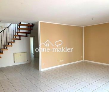 Ingelheim Mitte: Gemütliche, zentrale Maisonette & Garage, von privat - Photo 2