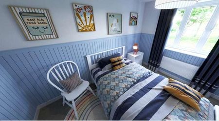 Rent To Buy *** Greig Drive, Crewe, CW1 - Photo 3