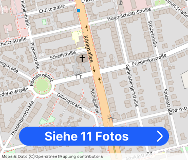 Loft-Wohnung im Ehrenfeld - Wohnen & Arbeiten ! - Foto 1