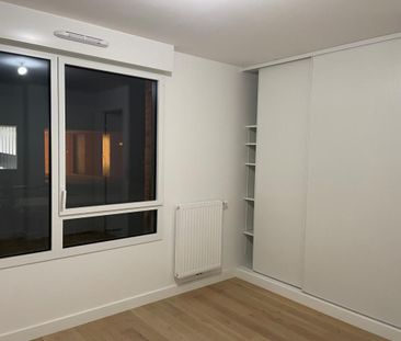 Location Appartement 2 pièces 41m² TOULOUSE 31000 - Photo 1