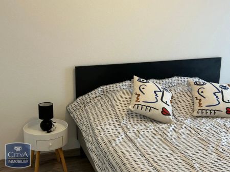 Appartement à louer 2 pièces 42.27m² - Photo 4