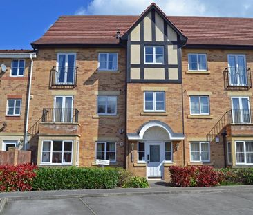 Princes Gate, Horbury - Photo 4