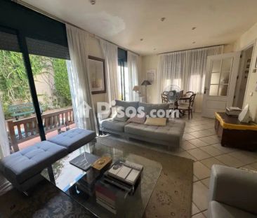 Chalet en alquiler en Carrer de Joan Suris - Photo 2