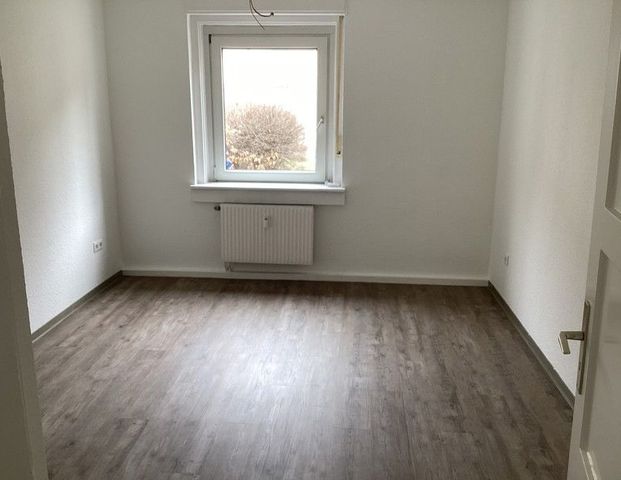 Renovierte, gemütliche 2-Zimmer-Wohnung sucht nette Bewohner - Photo 1