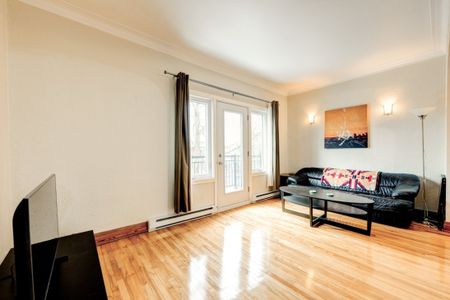 Appartement à louer - Montréal (Verdun/Île-des-Soeurs) (Verdun) - Photo 3
