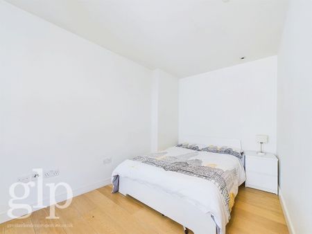 Studio, Marshall Street, Soho, W1F - Photo 4