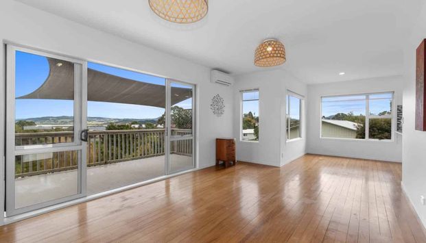 Water Views in Onerahi - Photo 1