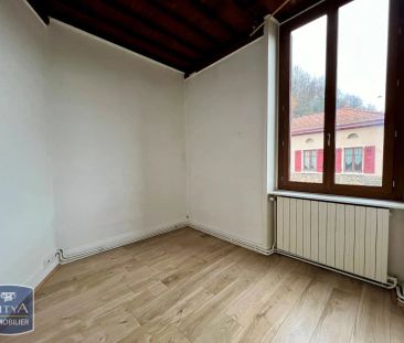 Appartement à louer 3 pièces 50.1m² - Photo 1