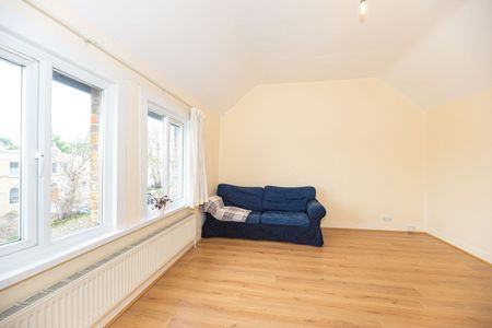 1 Bed Flat, Saint Mary's Road, W5 - Photo 3