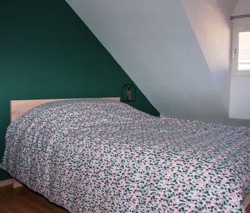 Location Appartement 3 pièces 65m² MONTBELIARD 25200 - Photo 5