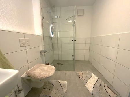 Gemütliches Apartment im EG mit TG-Stellplatz. Ihr neues Zuhause im beliebten Stadtteil OB-Alstaden - Photo 3