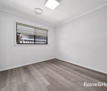 Modern Family Living in the Heart of Newbrook Estate - Photo 2