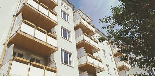 Nürnberger Str. 28 d, 01187 Dresden OT Südvorstadt-West - Photo 2