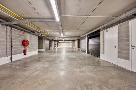 Te huur vanaf (eind) september: Nieuwbouwappartement in Residentie Bergergraef, Lanaken (105m2 bruto-oppervlakte) - 2 slpks - Foto 2