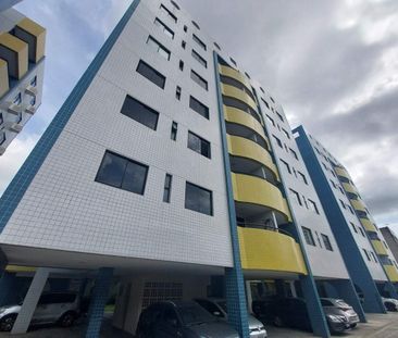 Apartamento para alugar, Várzea - Recife/PE - Photo 2