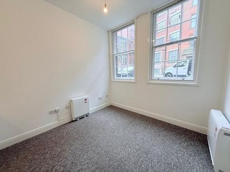 Short Hill, Nottingham, NG1 1HY, Property for rent - Photo 5
