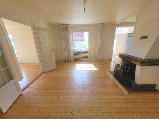 Bergenhielmsvägen, Bromma - Foto 1