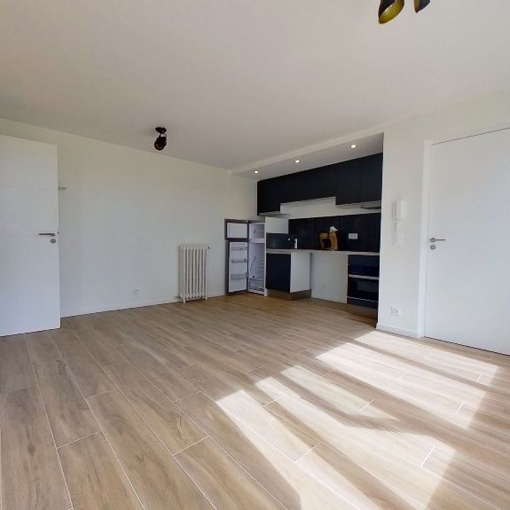 Appartement Suresnes 2 pièce(s) - Photo 1