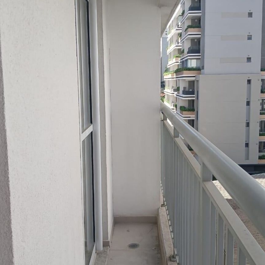 Apartamento - Photo 1