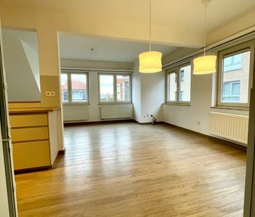Appartement te huur - Foto 3