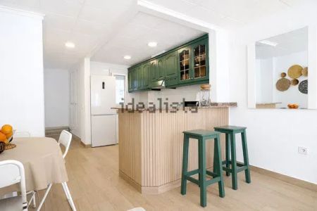 Alquiler de dúplex en Avenida De Francia, 48 - Photo 3