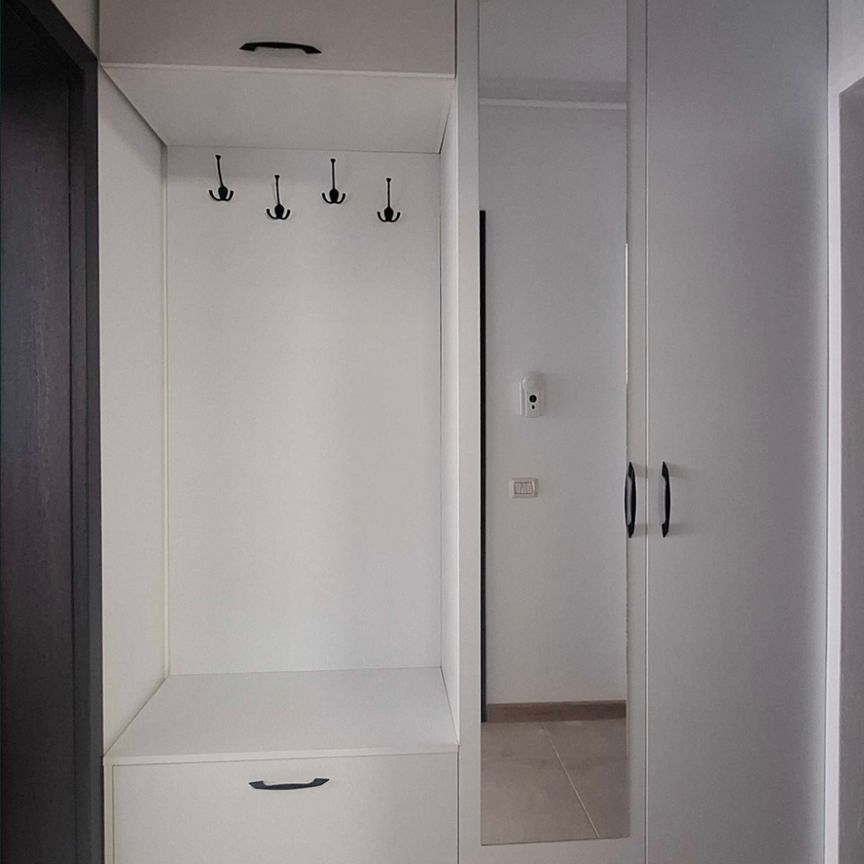 Inchiriere Apartament 2 Camere open space Sanpetru Subcetate prima inchiriere - Photo 1