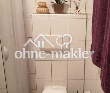 Maisonette Wohnung mit eigenem Garten im Zentrum von Alfter - Foto 6