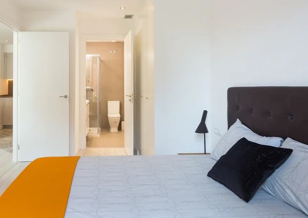 Carrer dAusiàs Marc, Barcelona, Catalonia 08013