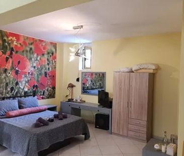Διαμέρισμα για ενοικίαση Πρασσάς (Νέα Αλικαρνασσός) - Φωτογραφία 6