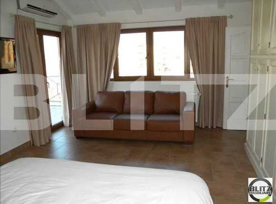 Inchiriere apartament 2 camere, 75 mp utili, cu aer conditionat, zona UMF! - Photo 1