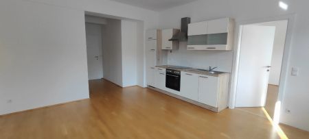 Helle 3-Zimmer Wohnung in Eggersdorf - Photo 3