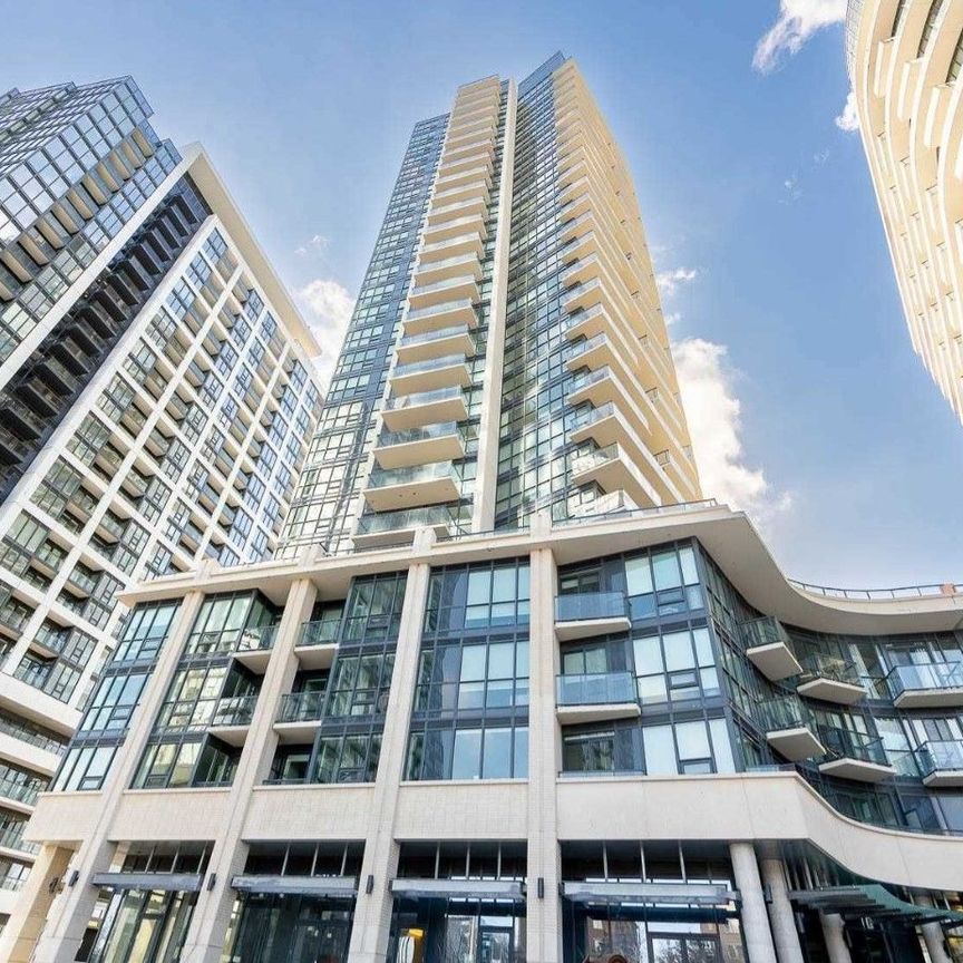 For Lease - 49 East Liberty Street Unit# 610, Toronto, Ontario - Photo 1