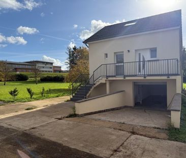 Maison individuelle 4 pièces à Kédange-sur-Canner - Photo 4