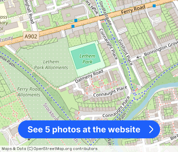 1 bedroom flat for rent - Photo 1