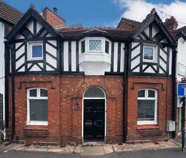 2 bed mid-terraced house to rent in Station Road, Kenilworth, CV8 - Photo 6