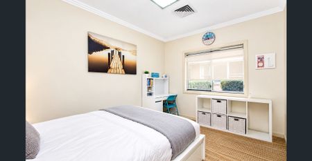 Spacious Family Home with Multiple Living Areas - Photo 3