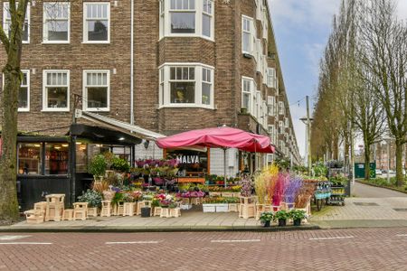 Rooseveltlaan 45-3, 1079 AC, Amsterdam - Foto 2