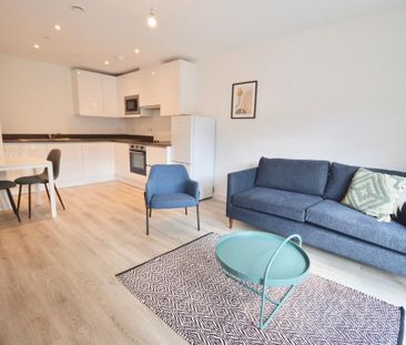 1 bedroom flat to rent - Photo 1