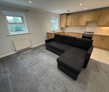 1 bedroom maisonette to rent - Photo 2
