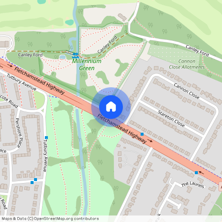 66 Fletchamstead Highway, Coventry, CV4