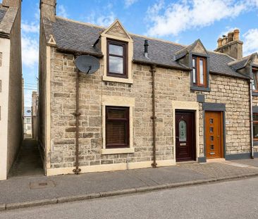 2 bedroom end of terrace house to rent - Photo 6